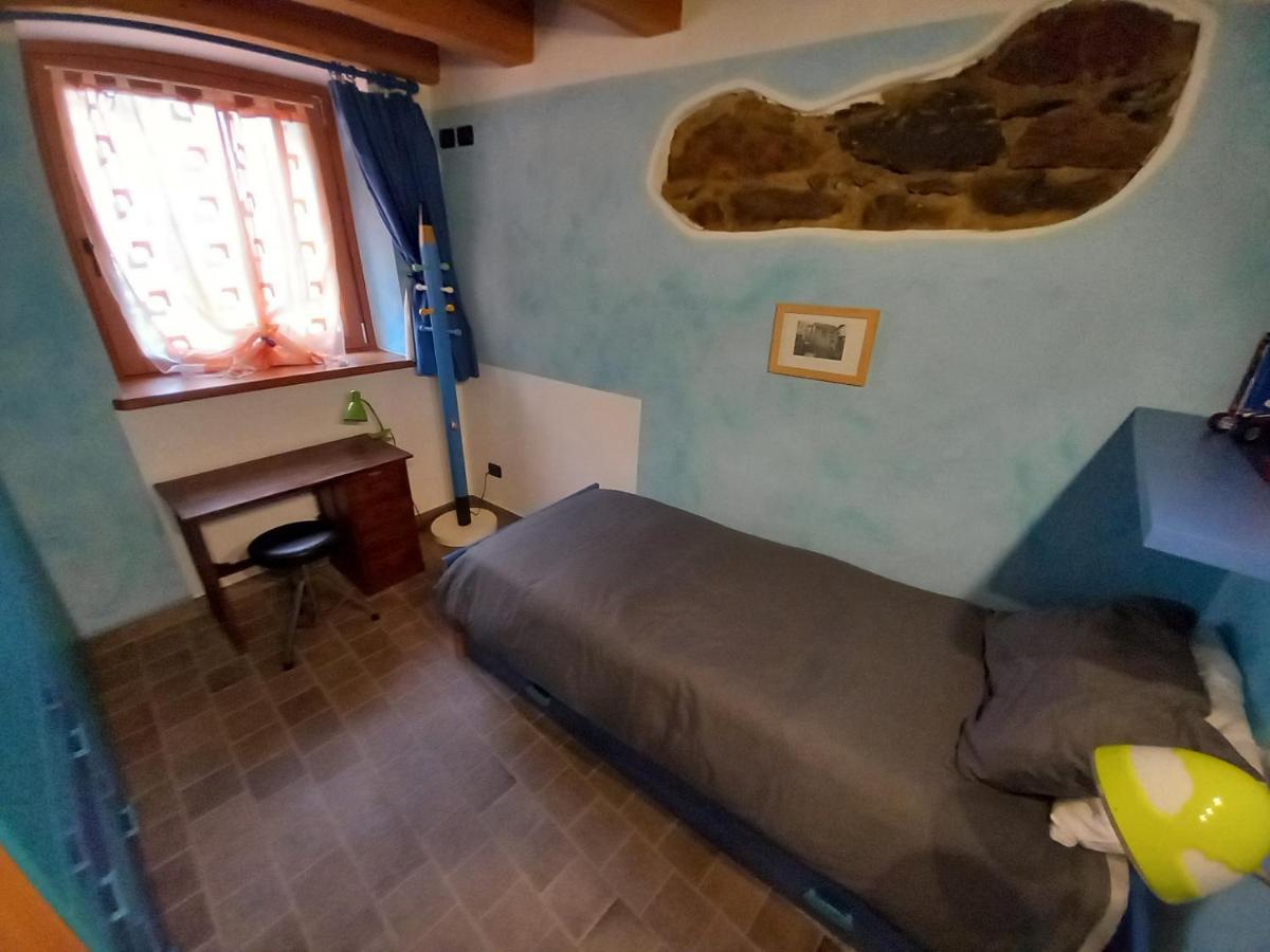 Casa vacanze La Terrazza Vista *