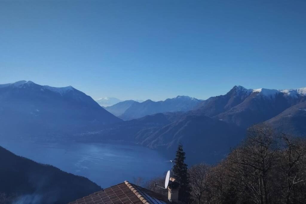 Casa vacanze La Terrazza Vista Bellano