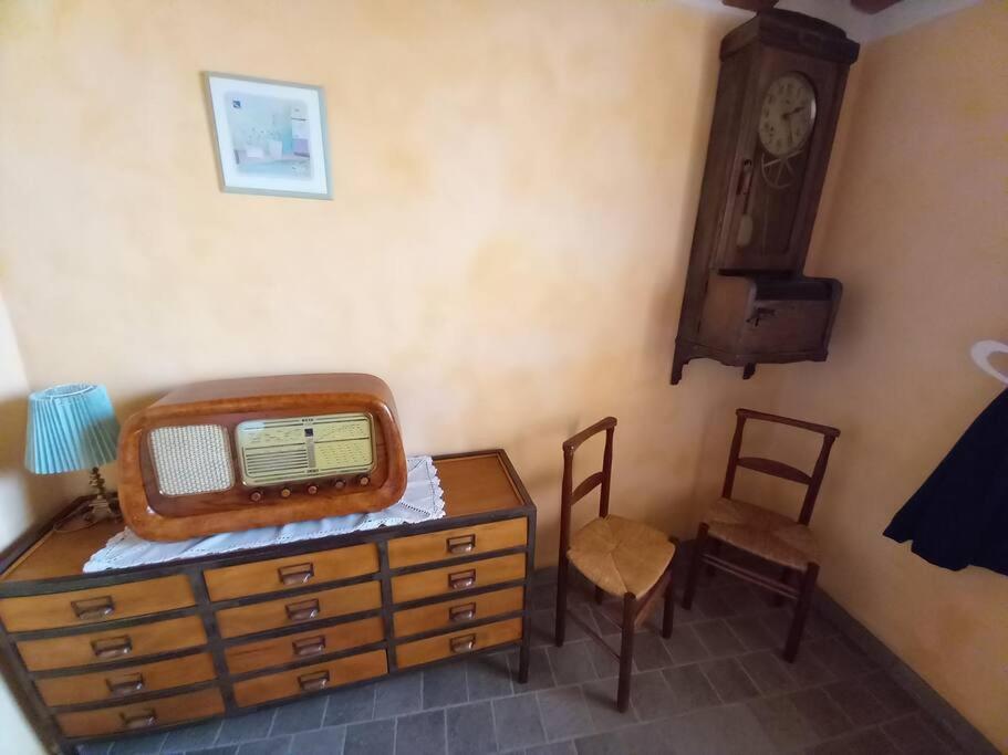 La Terrazza Vista Casa vacanze Bellano