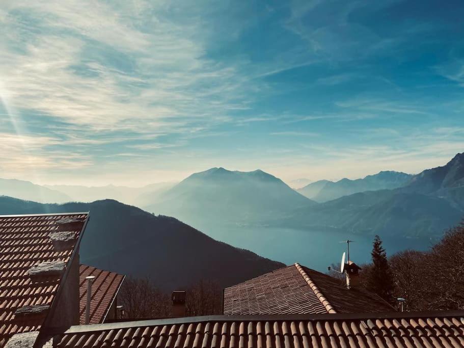 Casa vacanze La Terrazza Vista