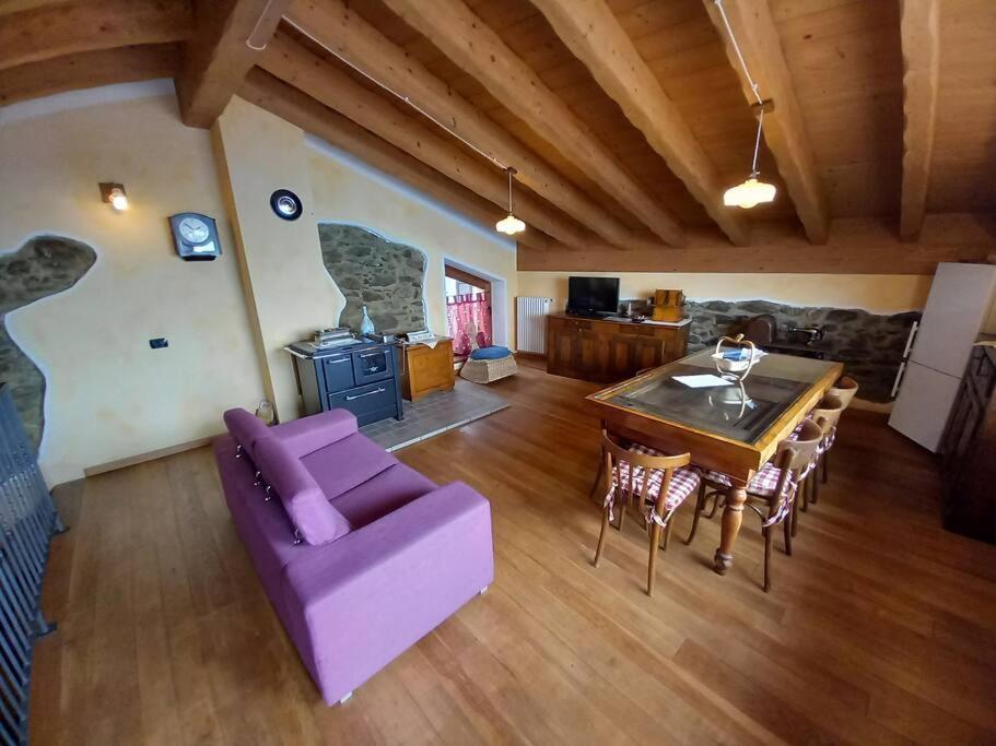 Casa vacanze La Terrazza Vista Bellano
