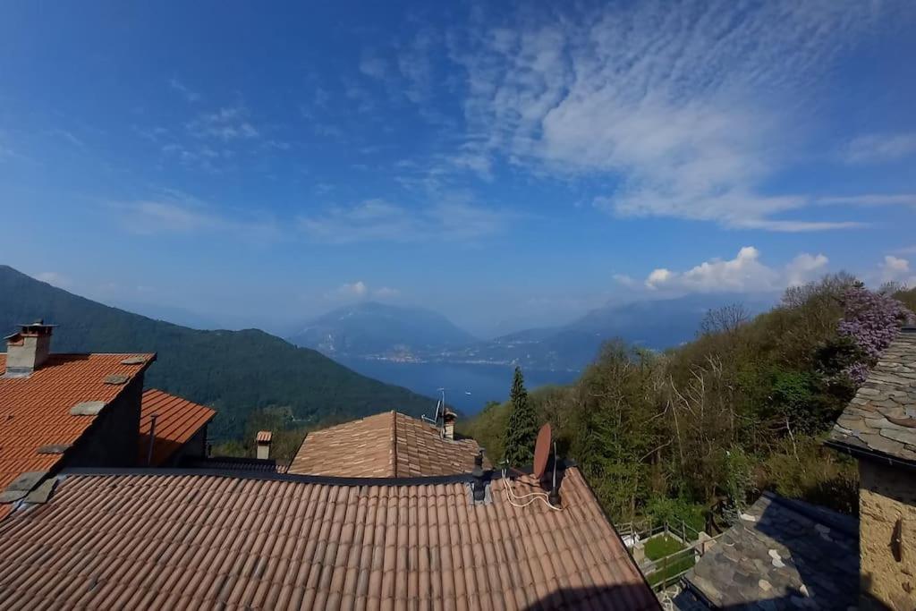 Casa vacanze La Terrazza Vista *