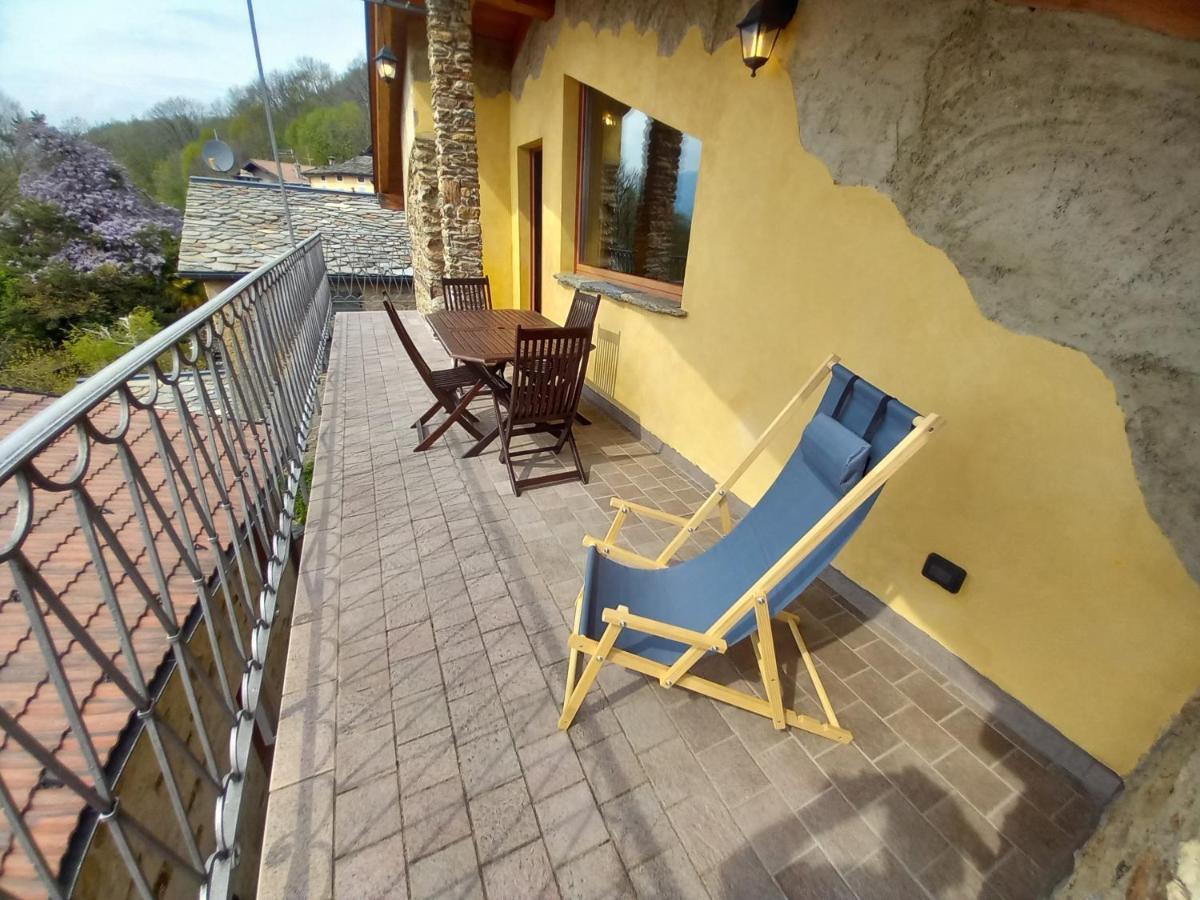 La Terrazza Vista Casa vacanze