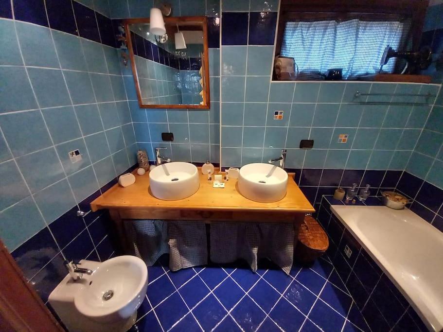 Casa vacanze La Terrazza Vista *
