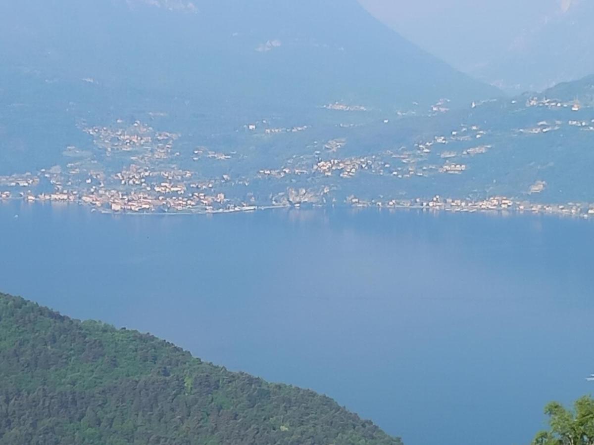 Casa vacanze La Terrazza Vista Bellano
