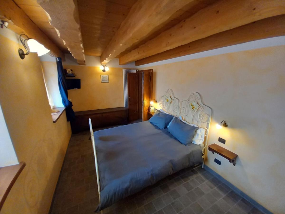 La Terrazza Vista Ferienhaus *
