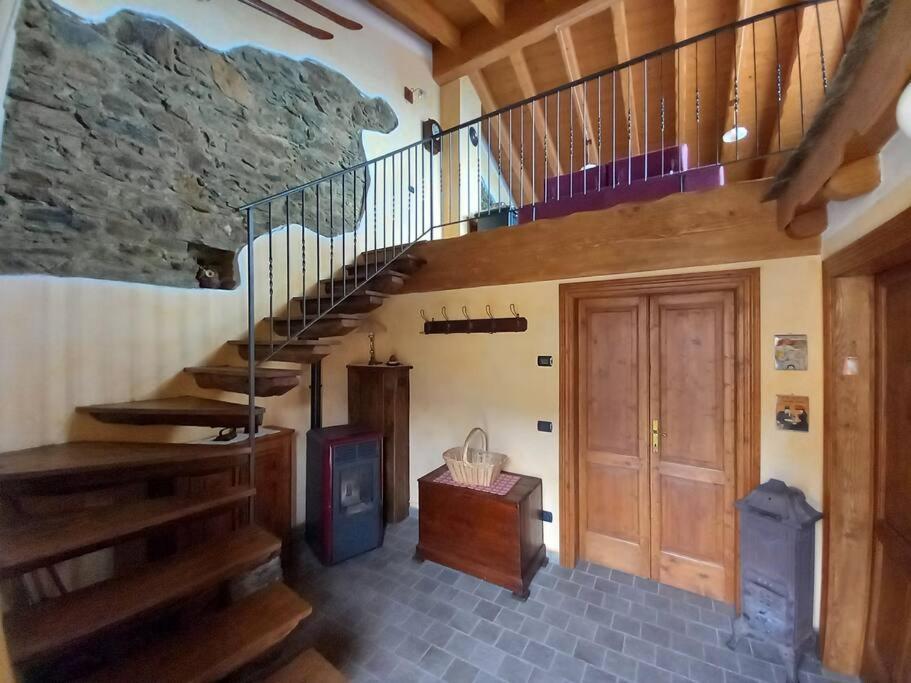 La Terrazza Vista Ferienhaus