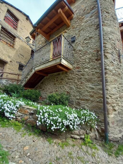 Ferienhaus La Terrazza Vista