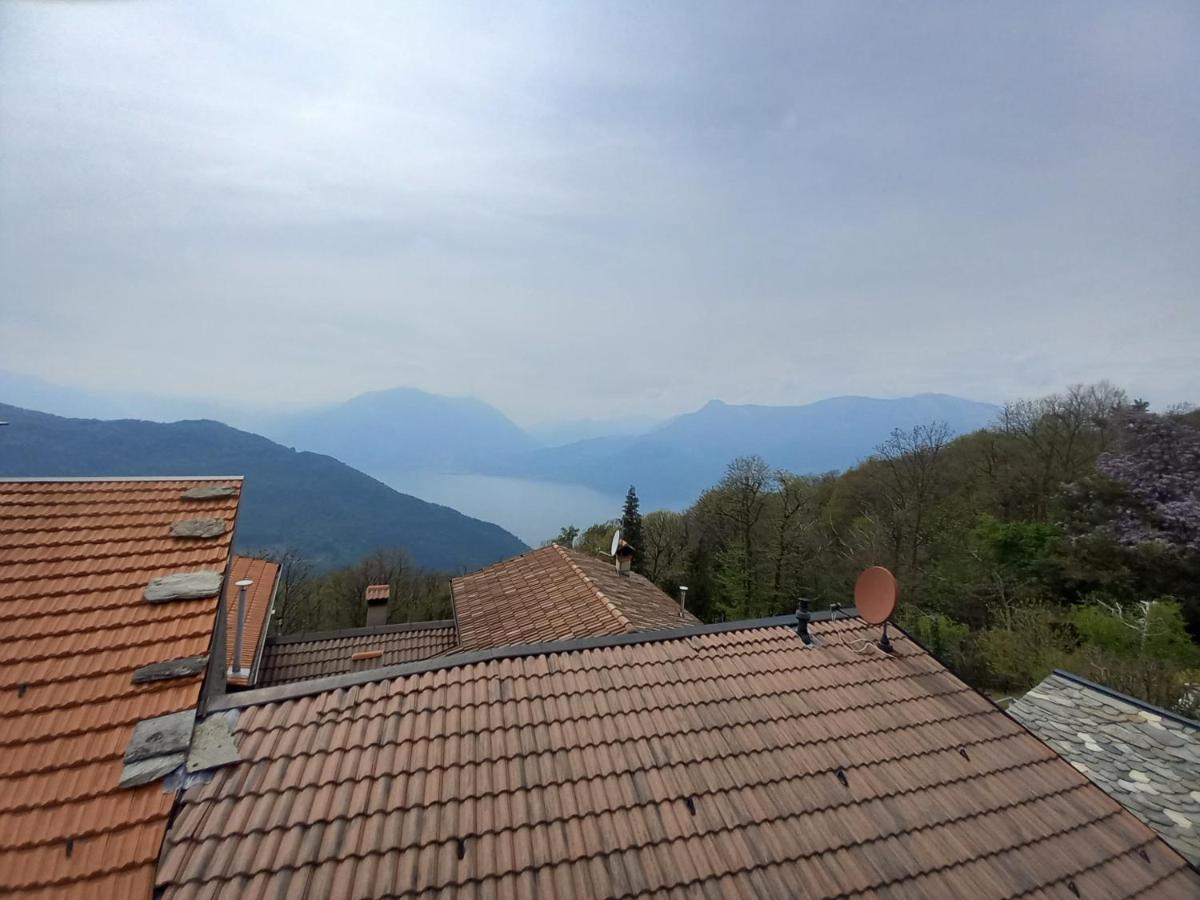 Ferienhaus La Terrazza Vista