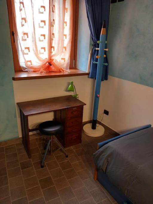 La Terrazza Vista Ferienhaus *