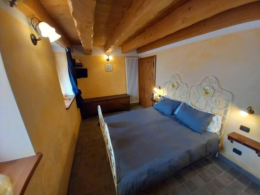 La Terrazza Vista Ferienhaus