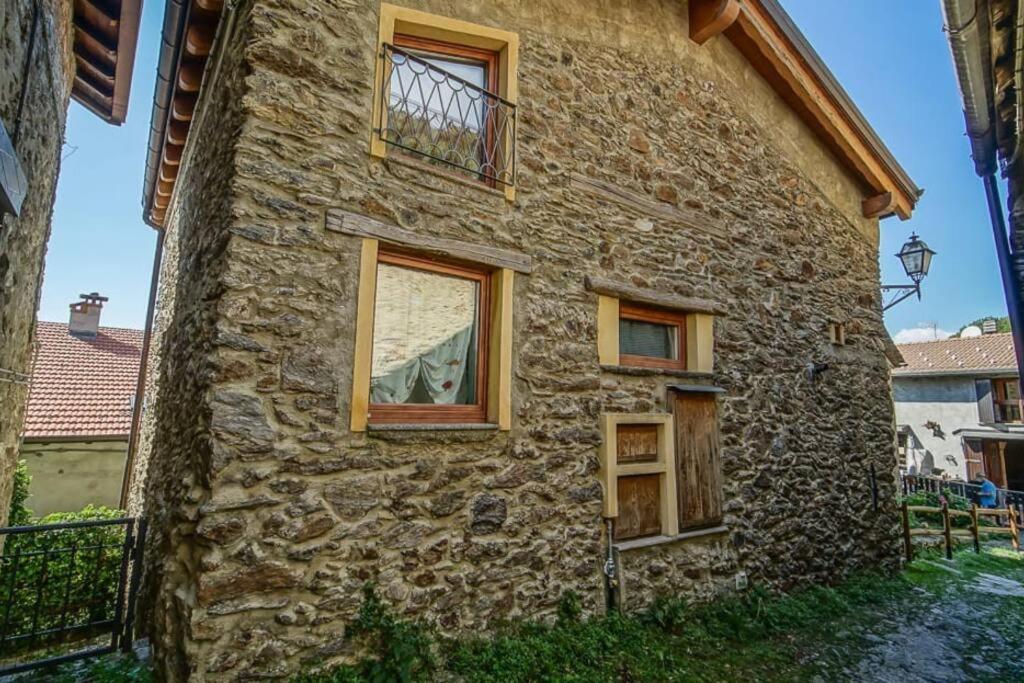La Terrazza Vista Ferienhaus *