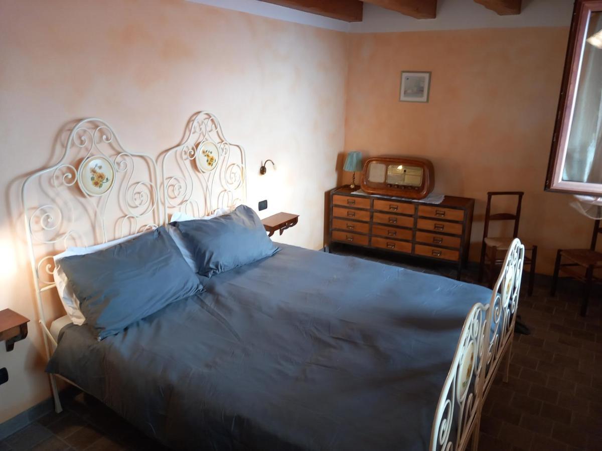La Terrazza Vista Ferienhaus *