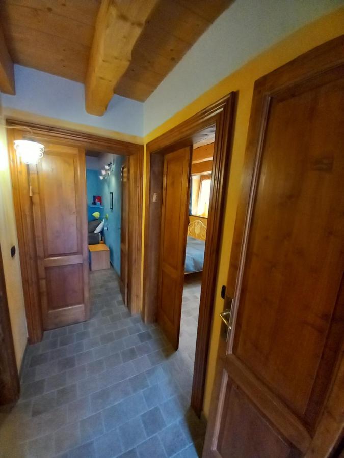 La Terrazza Vista Ferienhaus