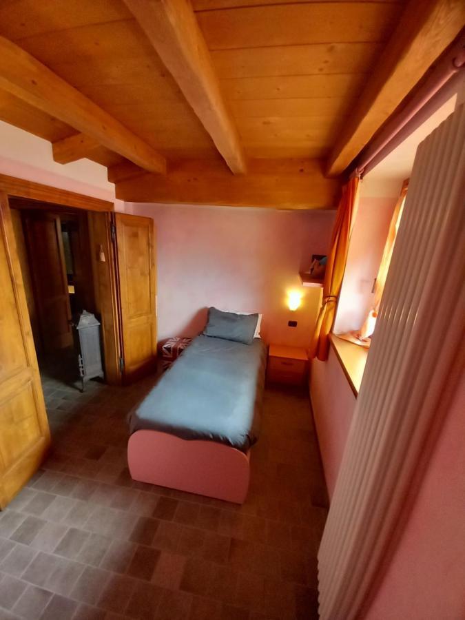 La Terrazza Vista Ferienhaus *