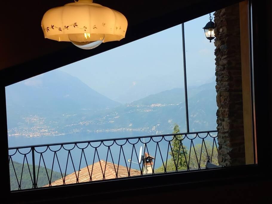 La Terrazza Vista Ferienhaus